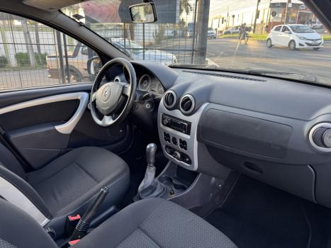 RENAULT Sandero 1.6 16V 4P FLEX SCE STEPWAY, Foto 10