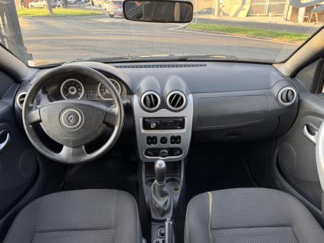 RENAULT Sandero 1.6 16V 4P FLEX SCE STEPWAY, Foto 11