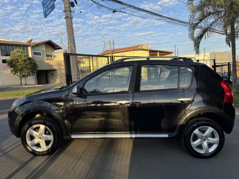 RENAULT Sandero 1.6 16V 4P FLEX SCE STEPWAY, Foto 3