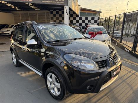 RENAULT Sandero 1.6 16V 4P FLEX SCE STEPWAY, Foto 8