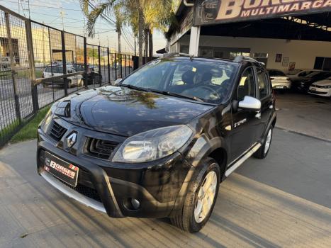 RENAULT Sandero 1.6 16V 4P FLEX SCE STEPWAY, Foto 2