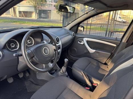 RENAULT Sandero 1.6 16V 4P FLEX SCE STEPWAY, Foto 9
