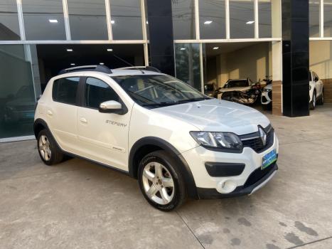 RENAULT Sandero 1.6 4P FLEX STEPWAY, Foto 1