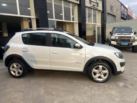 RENAULT Sandero 1.6 4P FLEX STEPWAY, Foto 5