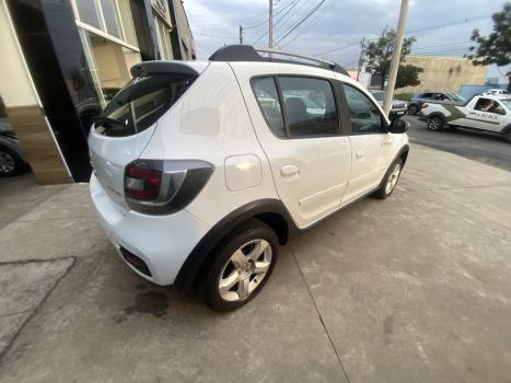 RENAULT Sandero 1.6 4P FLEX STEPWAY, Foto 6