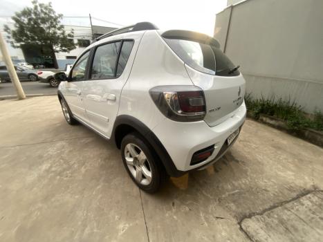 RENAULT Sandero 1.6 4P FLEX STEPWAY, Foto 7