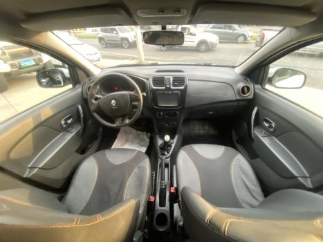RENAULT Sandero 1.6 4P FLEX STEPWAY, Foto 8