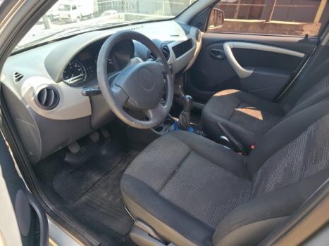 RENAULT Sandero 1.6 16V 4P FLEX SCE EXPRESSION, Foto 7