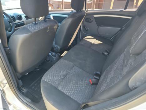 RENAULT Sandero 1.6 16V 4P FLEX SCE EXPRESSION, Foto 8