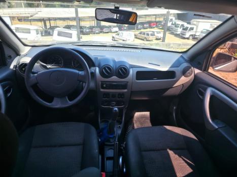 RENAULT Sandero 1.6 16V 4P FLEX SCE EXPRESSION, Foto 9