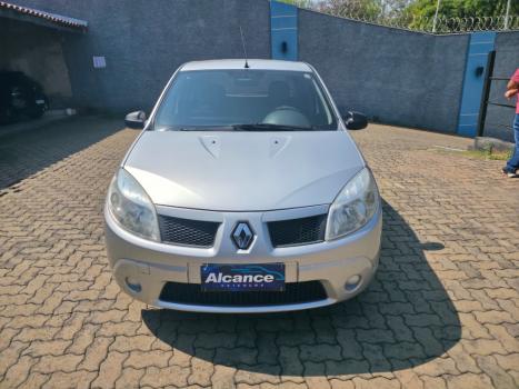RENAULT Sandero 1.6 16V 4P FLEX SCE EXPRESSION, Foto 2