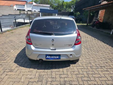 RENAULT Sandero 1.6 16V 4P FLEX SCE EXPRESSION, Foto 5