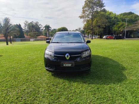 RENAULT Sandero 1.6 4P FLEX EXPRESSION, Foto 4