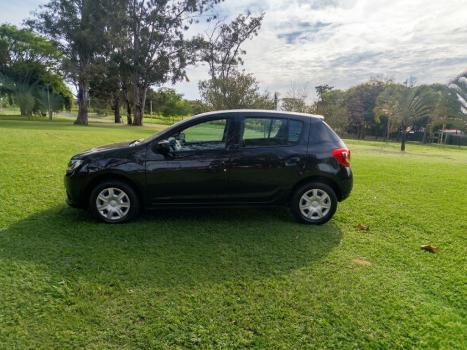 RENAULT Sandero 1.6 4P FLEX EXPRESSION, Foto 6