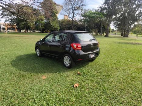 RENAULT Sandero 1.6 4P FLEX EXPRESSION, Foto 7