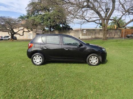 RENAULT Sandero 1.6 4P FLEX EXPRESSION, Foto 10