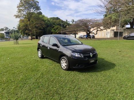 RENAULT Sandero 1.6 4P FLEX EXPRESSION, Foto 11
