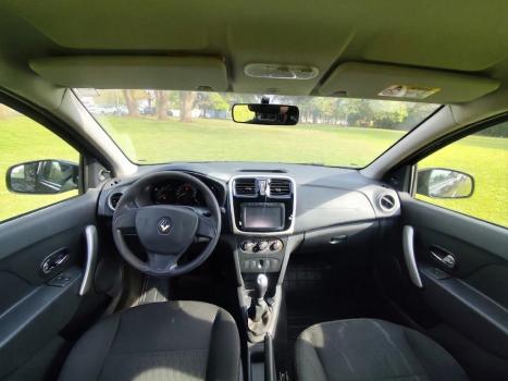 RENAULT Sandero 1.6 4P FLEX EXPRESSION, Foto 12