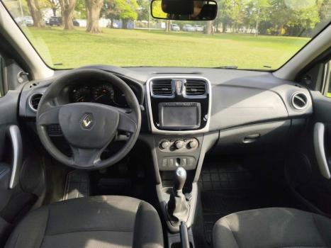 RENAULT Sandero 1.6 4P FLEX EXPRESSION, Foto 13
