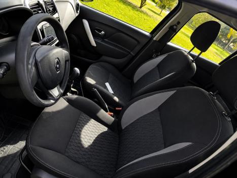 RENAULT Sandero 1.6 4P FLEX EXPRESSION, Foto 14