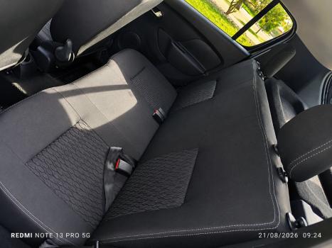 RENAULT Sandero 1.6 4P FLEX EXPRESSION, Foto 15