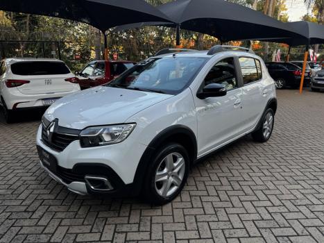 RENAULT Sandero 1.6 16V 4P FLEX SCE STEPWAY, Foto 2
