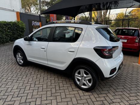 RENAULT Sandero 1.6 16V 4P FLEX SCE STEPWAY, Foto 3
