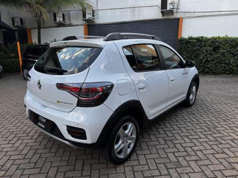 RENAULT Sandero 1.6 16V 4P FLEX SCE STEPWAY, Foto 5