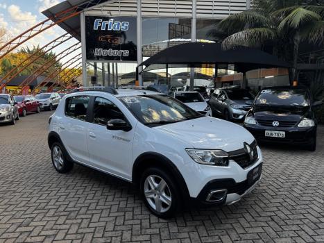 RENAULT Sandero 1.6 16V 4P FLEX SCE STEPWAY, Foto 6