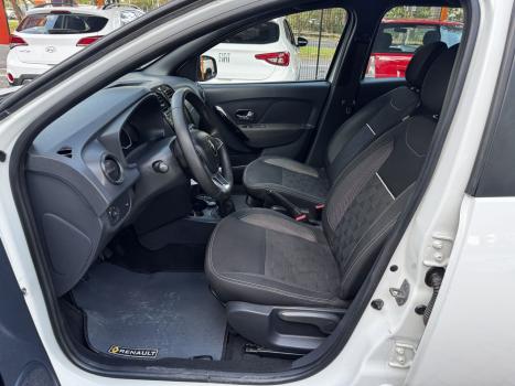 RENAULT Sandero 1.6 16V 4P FLEX SCE STEPWAY, Foto 7