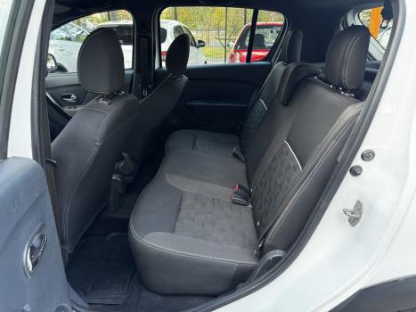 RENAULT Sandero 1.6 16V 4P FLEX SCE STEPWAY, Foto 8