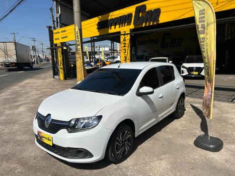 RENAULT Sandero 1.6 16V 4P FLEX SCE EXPRESSION, Foto 1