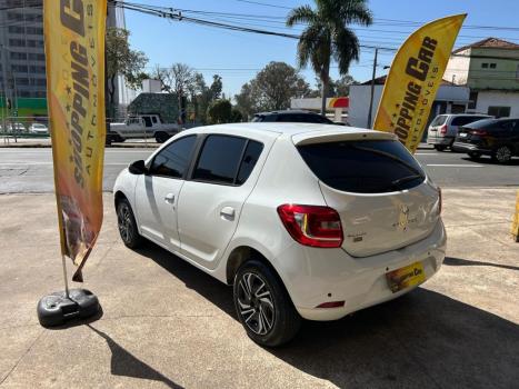 RENAULT Sandero 1.6 16V 4P FLEX SCE EXPRESSION, Foto 2