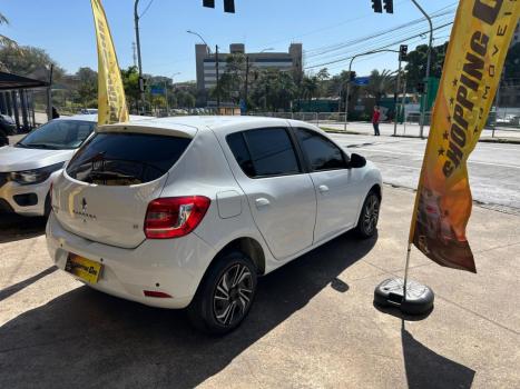 RENAULT Sandero 1.6 16V 4P FLEX SCE EXPRESSION, Foto 5