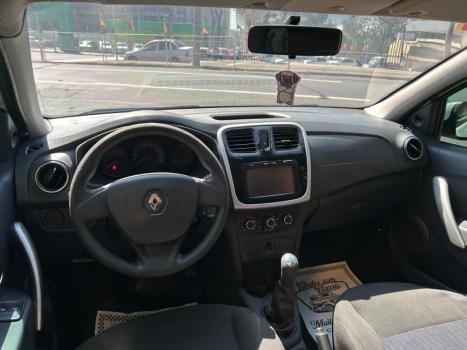 RENAULT Sandero 1.6 16V 4P FLEX SCE EXPRESSION, Foto 7