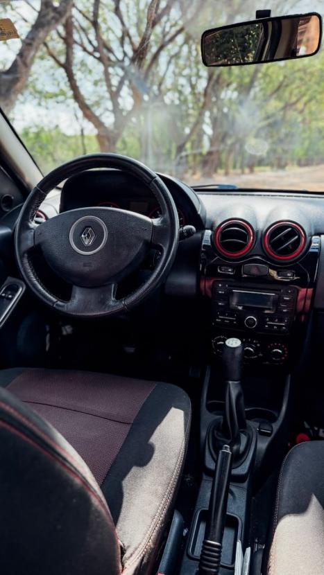 RENAULT Sandero 1.6 16V 4P FLEX SCE STEPWAY, Foto 7