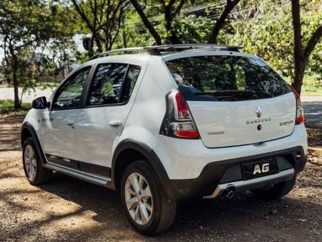 RENAULT Sandero 1.6 16V 4P FLEX SCE STEPWAY, Foto 14