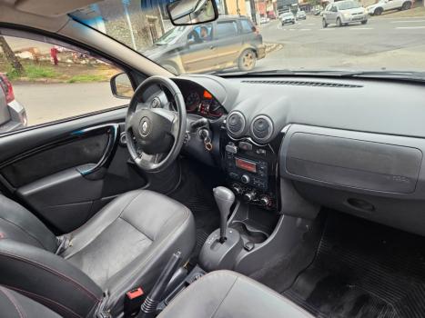 RENAULT Sandero 1.6 16V 4P FLEX STEPWAY AUTOMÁTICO, Foto 6