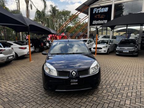 RENAULT Sandero 1.6 16V 4P FLEX SCE EXPRESSION, Foto 1