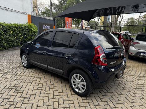 RENAULT Sandero 1.6 16V 4P FLEX SCE EXPRESSION, Foto 3