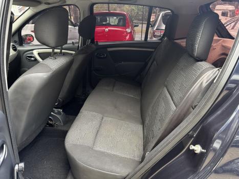 RENAULT Sandero 1.6 16V 4P FLEX SCE EXPRESSION, Foto 8