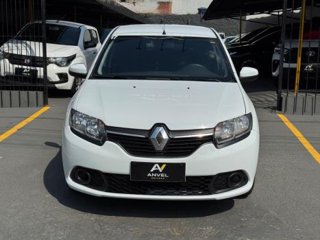 RENAULT Sandero 1.6 16V 4P FLEX SCE EXPRESSION, Foto 1