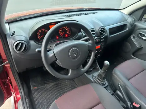 RENAULT Sandero 1.6 16V 4P FLEX SCE STEPWAY, Foto 5