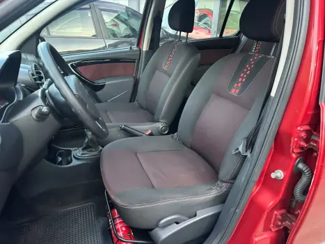 RENAULT Sandero 1.6 16V 4P FLEX SCE STEPWAY, Foto 7