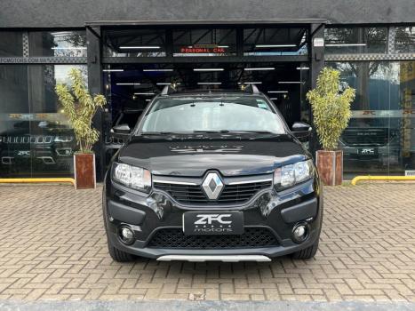 RENAULT Sandero 1.6 16V 4P FLEX SCE STEPWAY, Foto 2