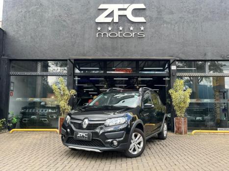RENAULT Sandero 1.6 16V 4P FLEX SCE STEPWAY, Foto 4