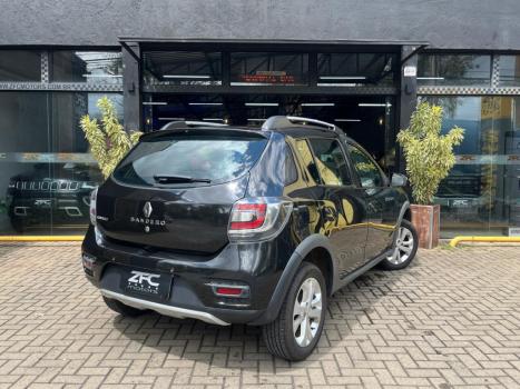 RENAULT Sandero 1.6 16V 4P FLEX SCE STEPWAY, Foto 5