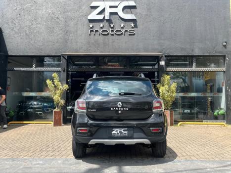 RENAULT Sandero 1.6 16V 4P FLEX SCE STEPWAY, Foto 6