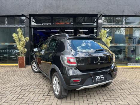 RENAULT Sandero 1.6 16V 4P FLEX SCE STEPWAY, Foto 7