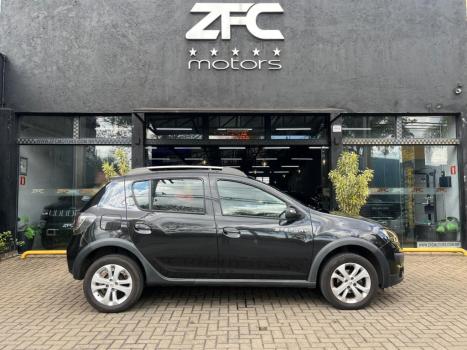 RENAULT Sandero 1.6 16V 4P FLEX SCE STEPWAY, Foto 8